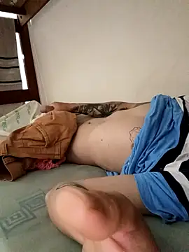 Branquinho-k online show from 03-08-26, 11:58