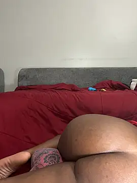 Ebony Queeen online show from 03-07-26, 08:44