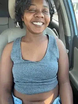 Ebony Queeen online show from 05-05-26, 01:52
