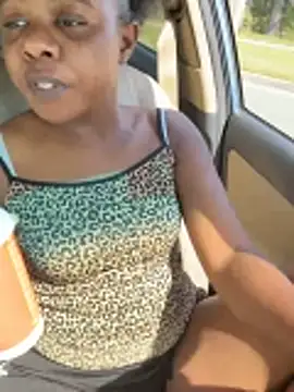 Ebony Queeen online show from 05-06-26, 02:33
