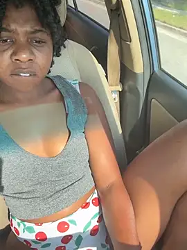 Ebony Queeen online show from 06-13-26, 01:42