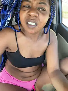 Ebony Queeen online show from 06-20-26, 01:47