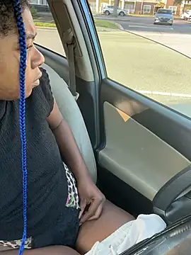 Ebony Queeen online show from 06-25-26, 11:59