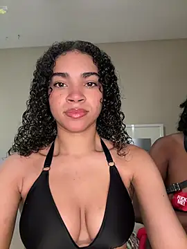 Ebony Queeen online show from 07-25-26, 09:23