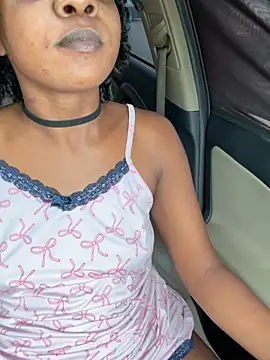 Ebony Queeen online show from 07-28-26, 02:24