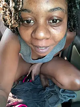 Ebony Queeen online show from 08-01-26, 12:37