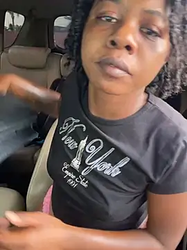 Ebony Queeen online show from 08-04-26, 11:46
