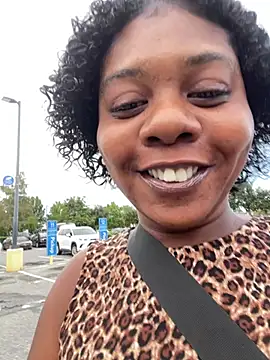 Ebony Queeen online show from 08-09-26, 11:09