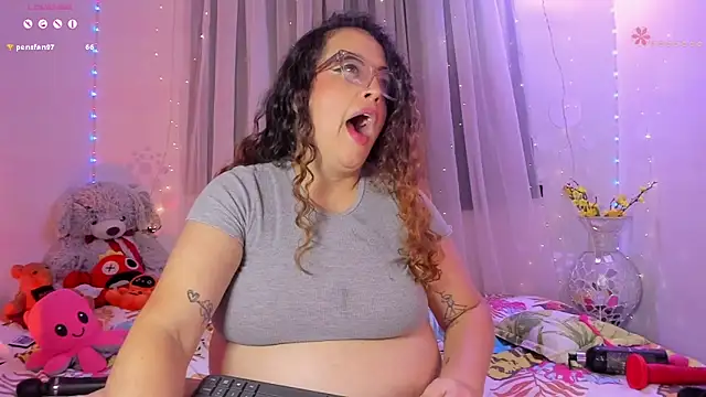 Stacy millerr1 online show from 05-15-26, 11:12