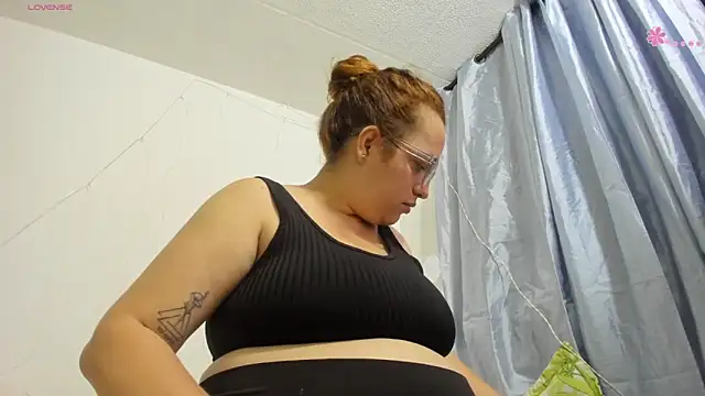 Stacy millerr1 online show from 06-24-26, 10:36