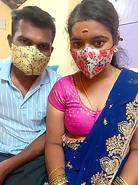 Tamilkannadacouple online show from 02-08-26, 04:32