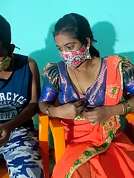 Tamilkannadacouple online show from 02-09-26, 05:33