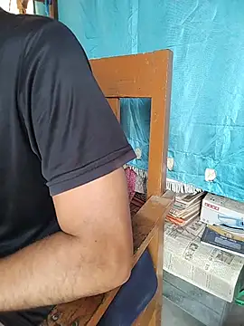 The Boy2026 online show from 02-07-26, 07:45