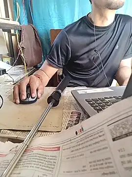 The Boy2026 online show from 02-09-26, 05:33