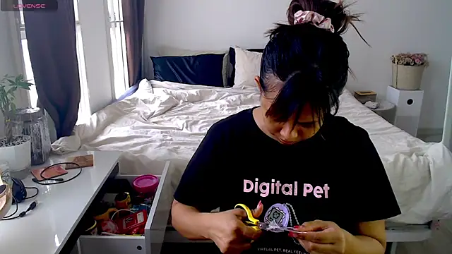 Snapshot of MyAsianWaifu chatting on 07-10-26, 03:22 MyAsianWaifu online show from 07-10-26, 03:22