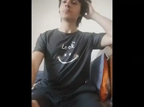 MrPine19 online show from 02-07-26, 02:26