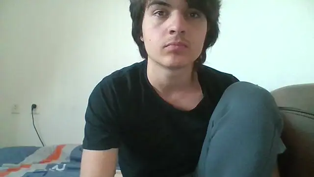 MrPine19 online show from 02-08-26, 02:37