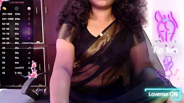 VixenNandhu online show from 02-15-26, 06:59