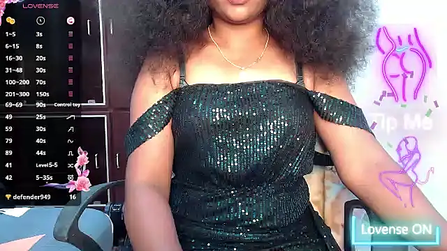 VixenNandhu online show from 02-19-26, 05:31