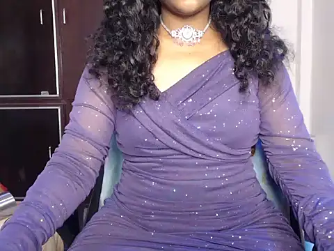 VixenNandhu online show from 03-03-26, 04:46