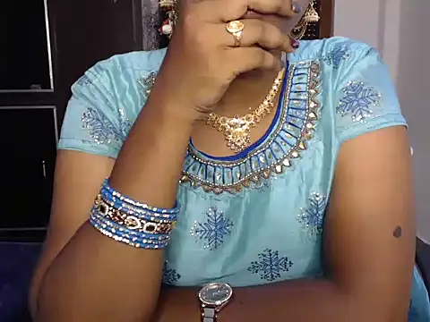 VixenNandhu online show from 04-29-26, 07:20
