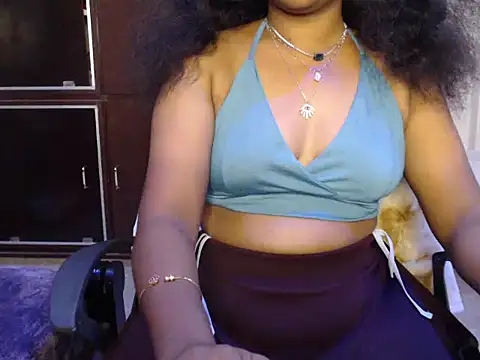 VixenNandhu online show from 05-02-26, 07:08