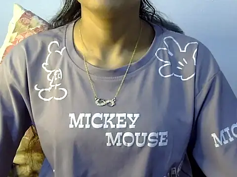 Mehaak  online show from 02-24-26, 04:49