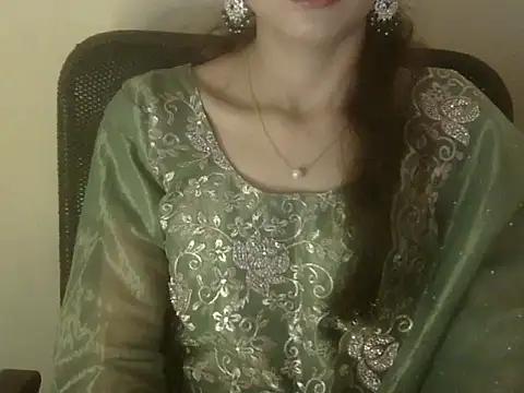 Mehaak  online show from 05-08-26, 05:24