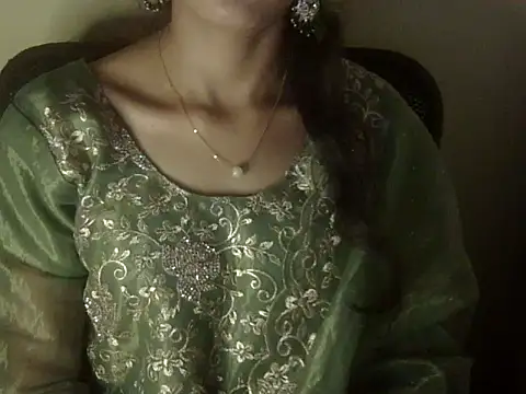 Mehaak  online show from 05-08-26, 05:40