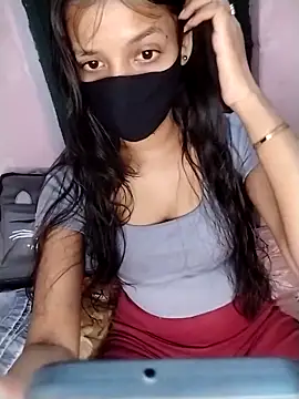 Naina-hott online show from 03-20-26, 07:08