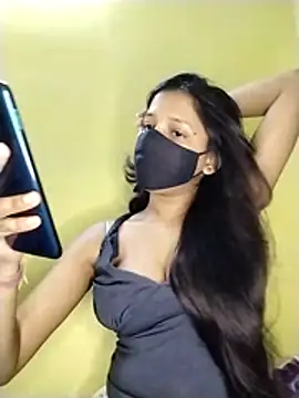 Naina-hott online show from 05-08-26, 06:57