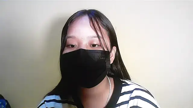 PRENCY CUTE online show from 03-03-26, 05:19