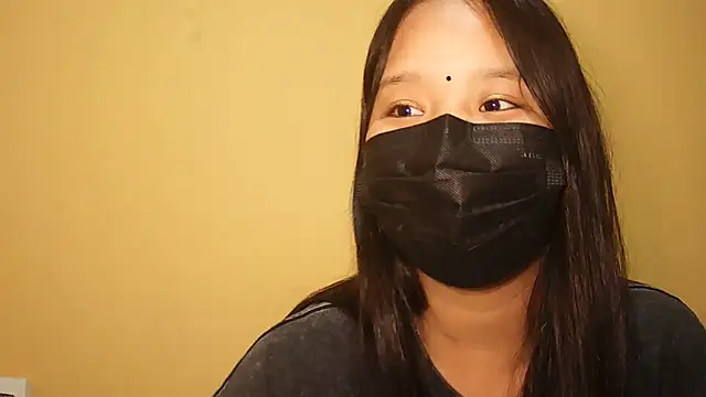 PRENCY CUTE online show from 04-08-26, 02:17