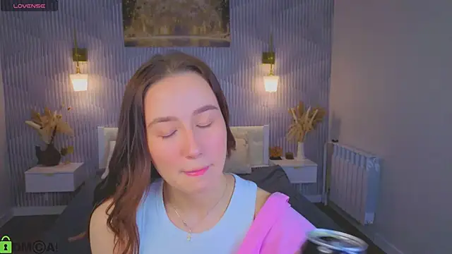  Kiki angel  online show from 05-02-26, 01:21