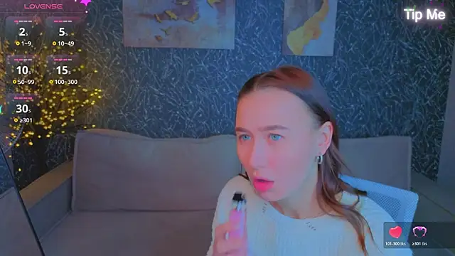  Kiki angel  online show from 05-07-26, 01:00