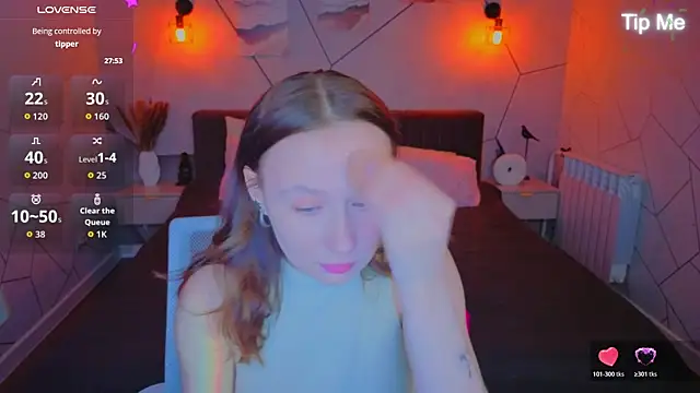  Kiki angel  online show from 05-11-26, 01:11