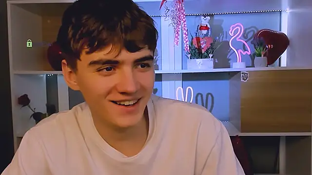 emil lucky online show from 02-16-26, 12:34