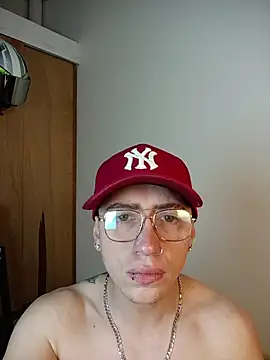 Emmanuel Lust online show from 03-05-26, 11:50