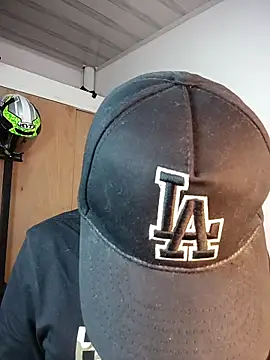 Emmanuel Lust online show from 03-10-26, 12:43