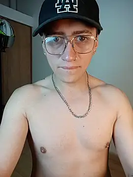 Emmanuel Lust online show from 03-12-26, 01:39