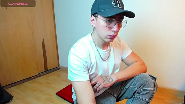 Emmanuel Lust online show from 03-14-26, 12:21