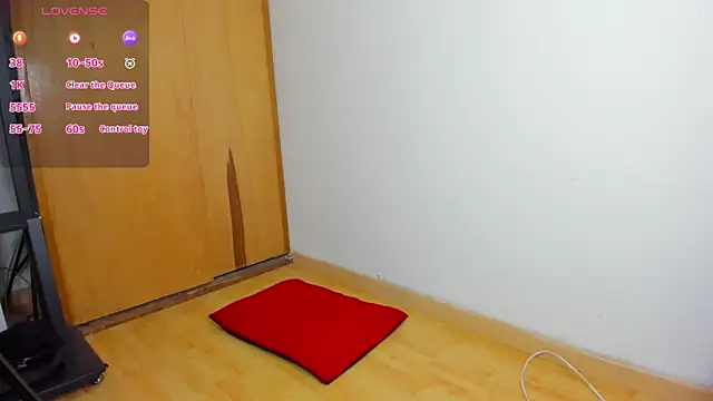 Emmanuel Lust online show from 03-16-26, 11:58