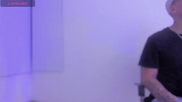 Emmanuel Lust online show from 03-21-26, 03:44