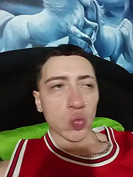 Emmanuel Lust online show from 03-22-26, 11:08