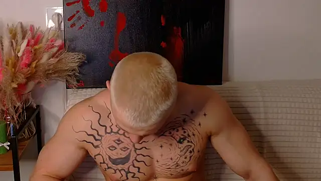 SterlingNoir online show from 02-26-26, 09:58