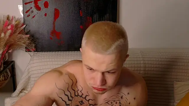 SterlingNoir online show from 03-01-26, 10:01