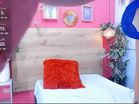 salome smit2 online show from 02-05-26, 02:33