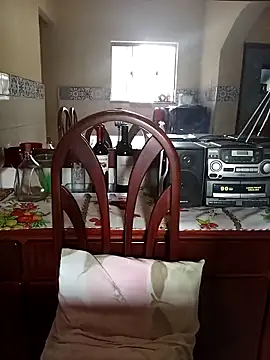 Mineirasafada2026 online show from 02-15-26, 11:08