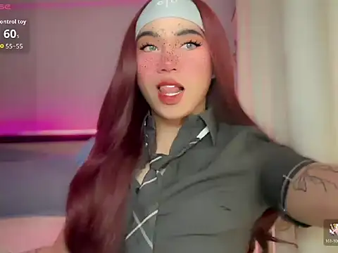 Snapshot of Kelly_Mckinney chatting on 03-13-26, 08:54 Kelly Mckinney online show from 03-13-26, 08:54