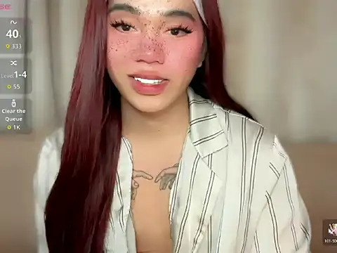 Snapshot of Kelly_Mckinney chatting on 03-13-26, 08:59 Kelly Mckinney online show from 03-13-26, 08:59